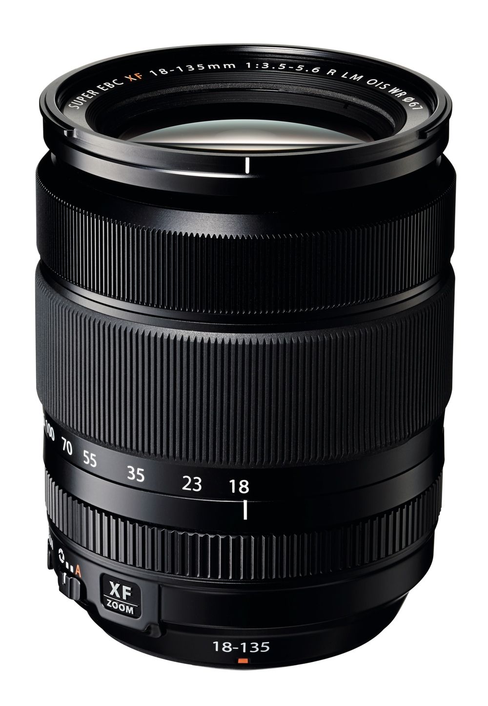 Fujifilm XF 18-135mm F/3.5-5.6 R OiS WR Fujinon eqv. 27-203mm OUTLET