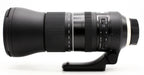 Occ- Tamron SP 150-600mm F/5.0-6.3 Di VC USD G2 Nikon + zonnekap HA022 SN:4448 12 mnd gar (8)
