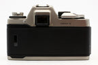 Contax S2 Titanium occasion
