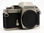 Contax S2 Titanium occasion