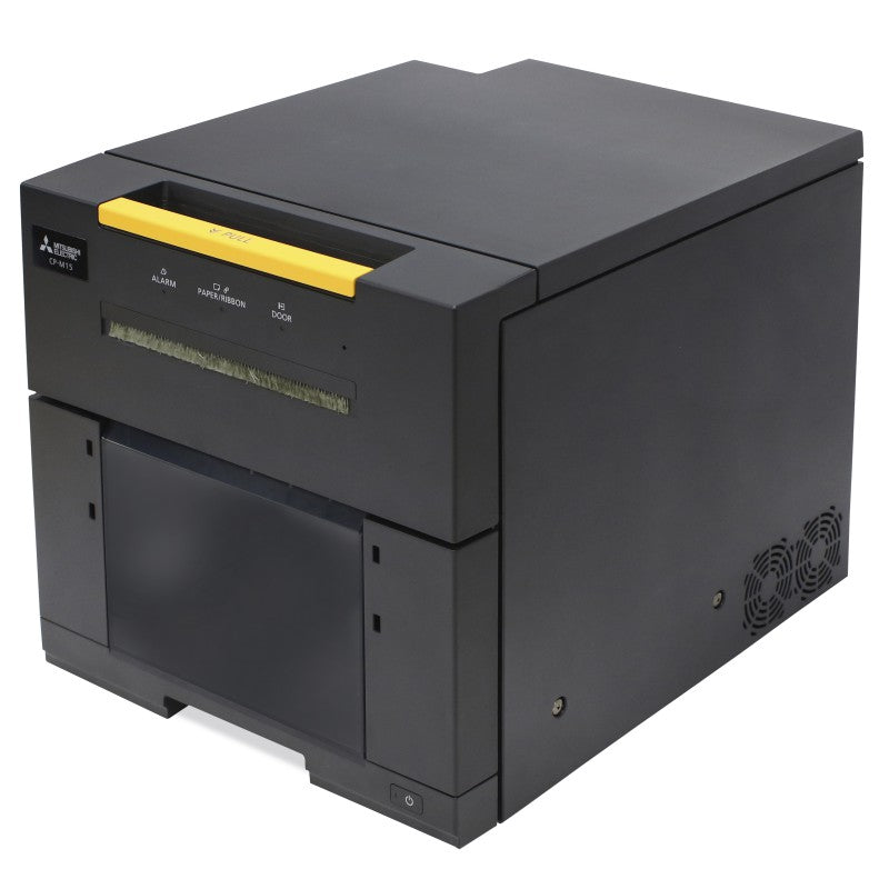 Mitsubishi CP-M15E Professional Photo Printer