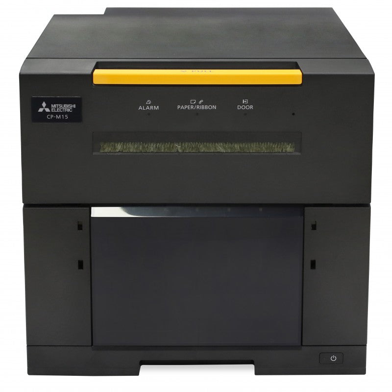 Mitsubishi CP-M15E Professional Photo Printer