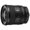 Sony FE 20mm f/1.8 G (SEL20F18G)