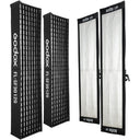 Kit di strisce video Godox Flex Duo