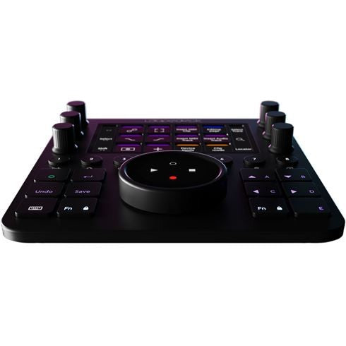 Loupedect Loupedeck CT Photo and Video Editing Console OUTLET