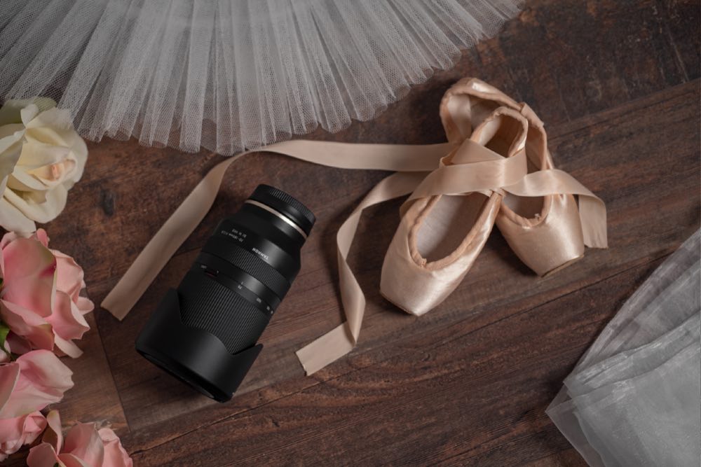 Tamron 70-180mm F/2.8 Di III VXD Sony FE