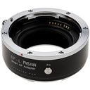 Fotodiox Pro Fusion Adattatore - Canon EOS (EF / EF-S) e Leica L-Attacco (EF-LT-FSN)