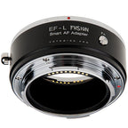 Fotodiox Pro Fusion Adattatore - Canon EOS (EF / EF-S) e Leica L-Attacco (EF-LT-FSN)