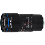 Laowa 100mm f/2.8 2X Ultra-Macro APO Lens for Nikon Z