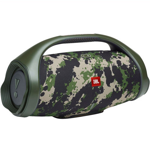 JBL Boombox 2 Squad