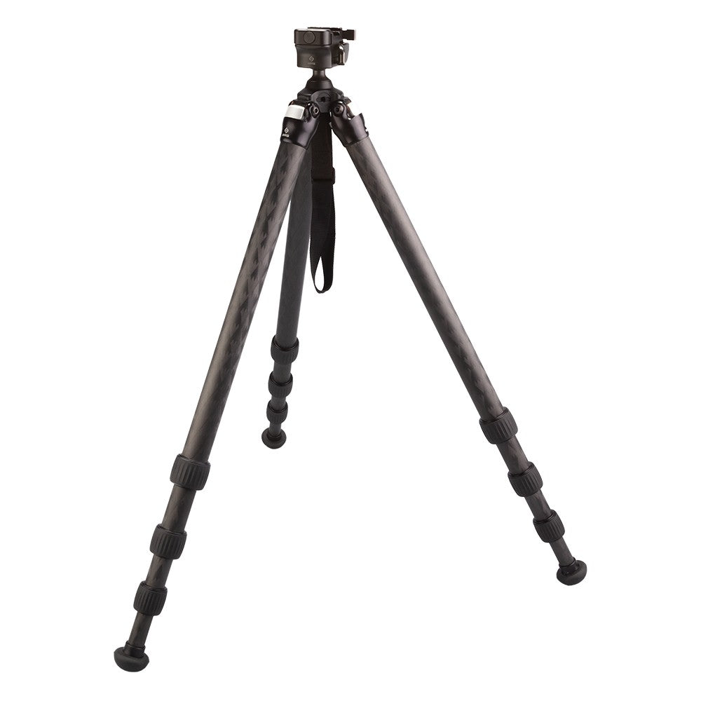 Really Right Stuff TFCT-24L MK2 Soar Series 2 Tripod with anvil -30 ballhead