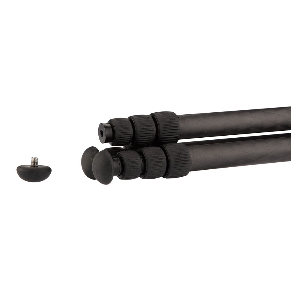 Really Right Stuff TFCT-24L MK2 Soar Series 2 Tripod with anvil -30 ballhead