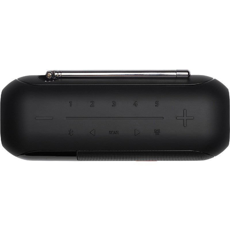 JBL Tuner 2 Zwart