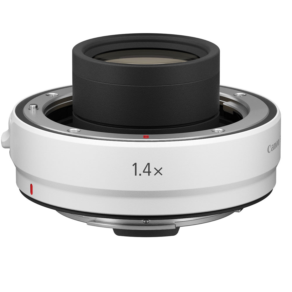 Canon Extensor RF 1.4x