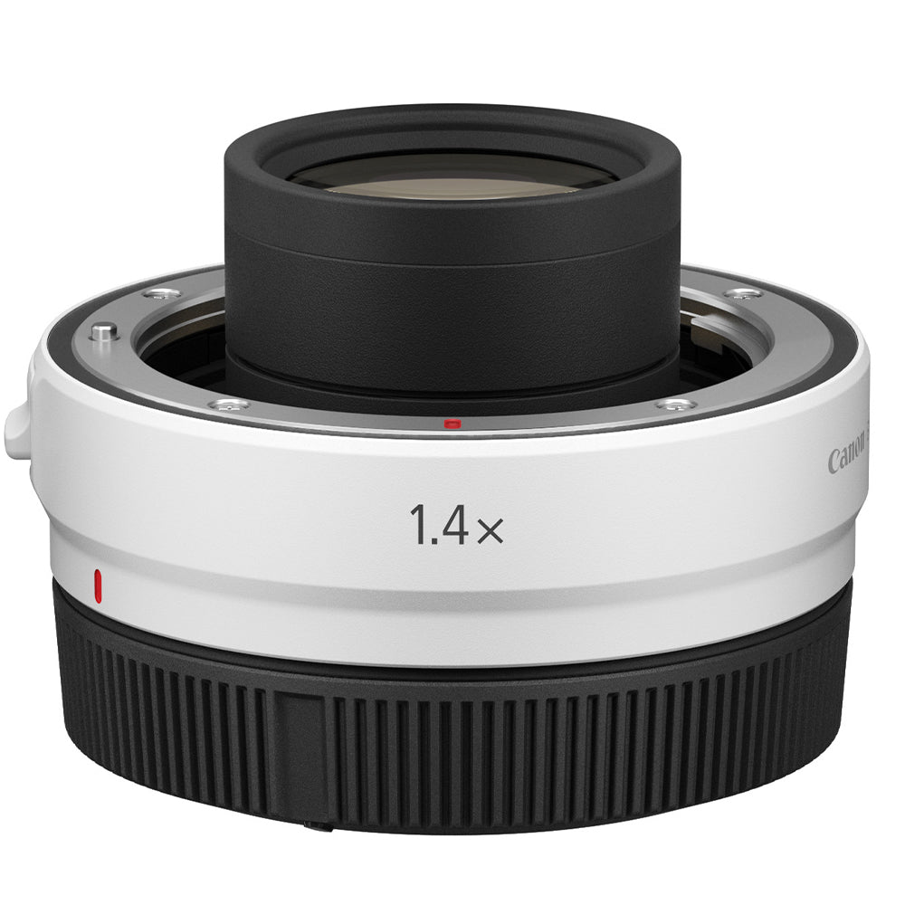 Canon Extensor RF 1.4x