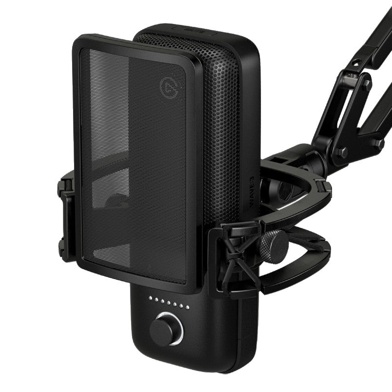 Elgato Pop Filter Wave Series