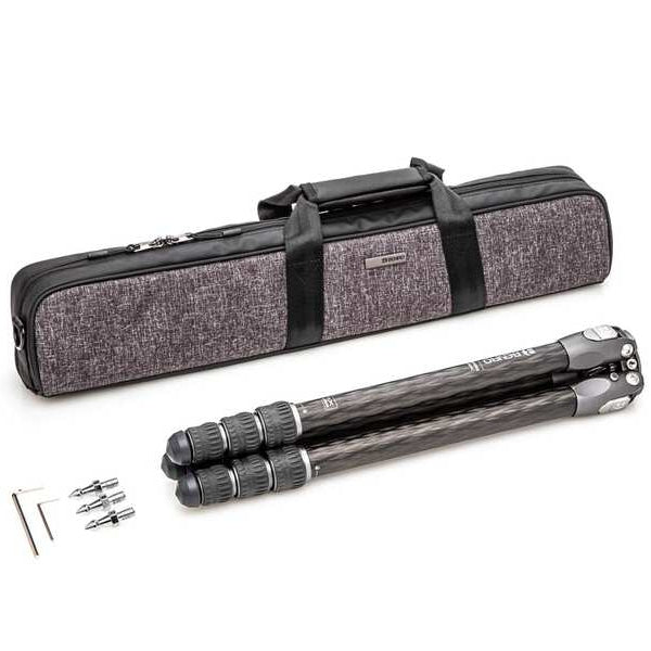 Benro Tortoise Stativ TTOR24C