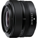 Nikon NIKKOR Z 24-50mm f/4-6.3