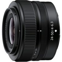 Nikon NIKKOR Z 24-50mm f/4-6.3