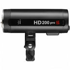 Jinbei HD-200 Pro Battery Monolight