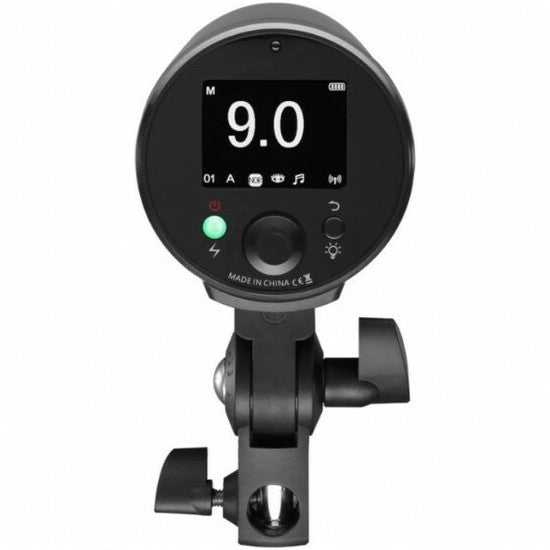 Jinbei HD-200 Pro Battery Monolight