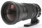 Sigma 120-300mm F/2.8 DG OS HSM SPORTS Canon EF occasion