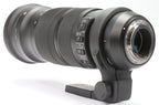 Sigma 120-300mm F/2.8 DG OS HSM SPORTS Canon EF occasion