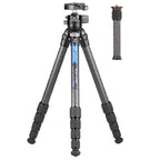 Leofoto Ranger LS-285C Tripod + ball head LH-36