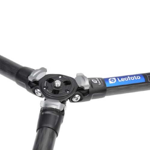 Leofoto Ranger LS-285C Tripod + ball head LH-36