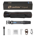 Leofoto Ranger LS-285C Tripod + ball head LH-36