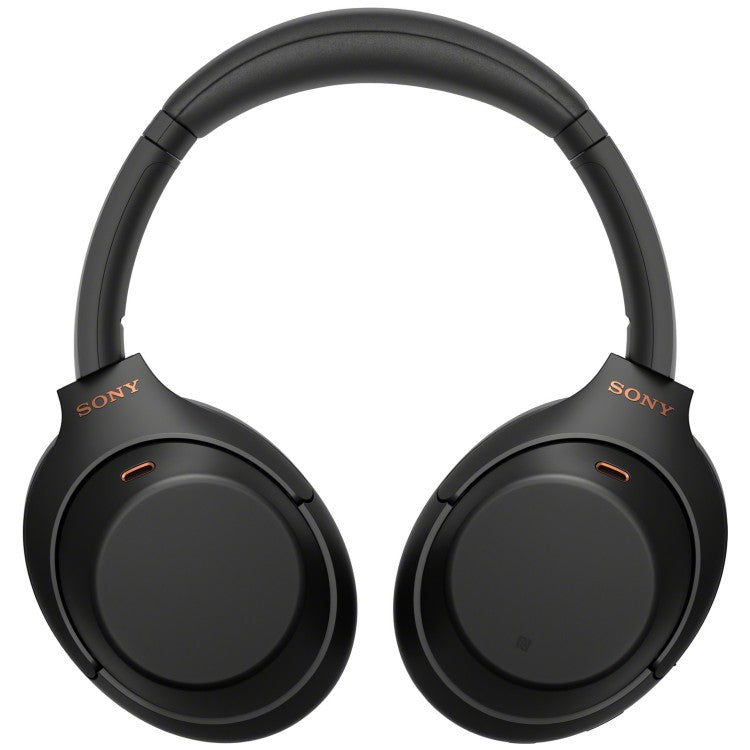Sony WH-1000XM4 Zwart