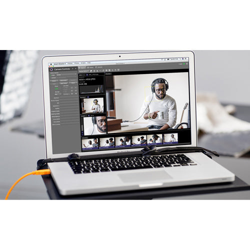 Smart Shooter 4 Professional, powered by Tether Tools *DOWNLOAD*