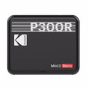 Kodak Mini 3 Square retro black