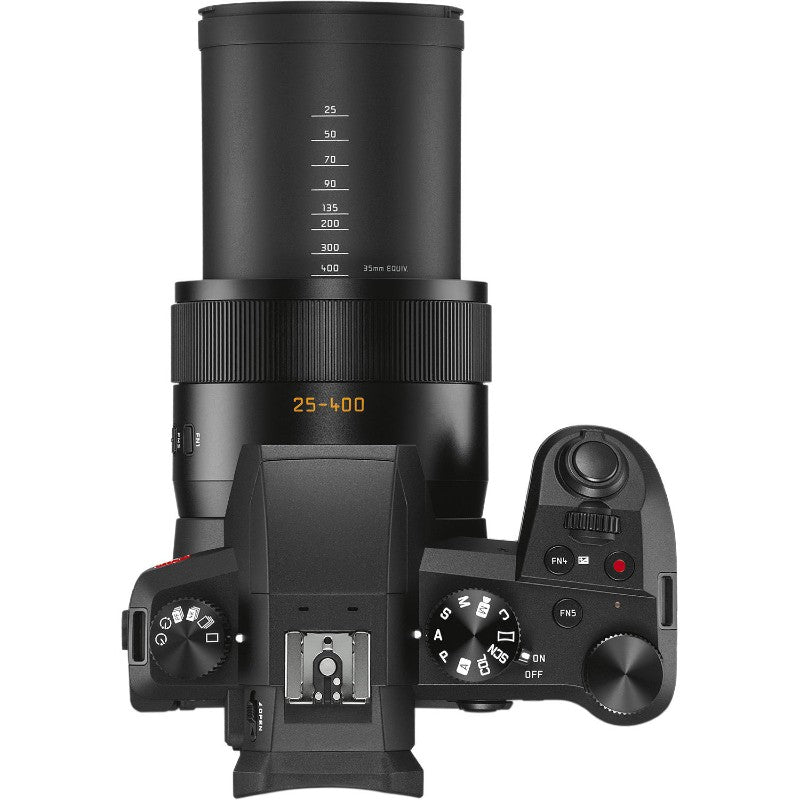 Leica 19164 V-Lux 5 Explorer kit