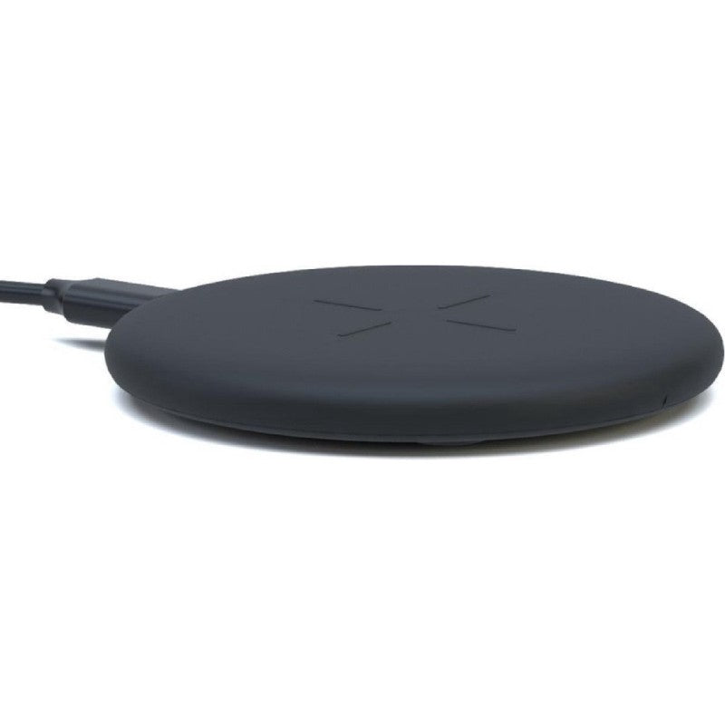 Musthavz Qi fast wireless charger 10W – black