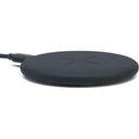 Musthavz Qi fast wireless charger 10W – black