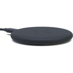 Musthavz Qi fast wireless charger 10W – black