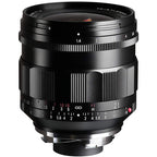 Voigtländer Nokton 21mm f/1.4 VM-Mount