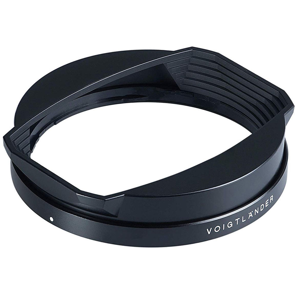 Voigtländer Nokton 21mm f/1.4 VM-Mount