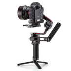 DJI RS(C) Aktentaschen-Griff