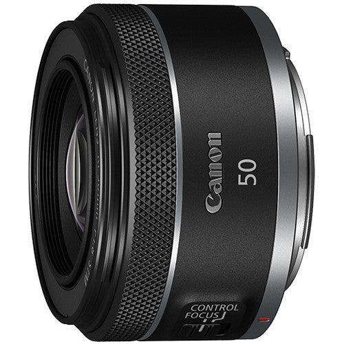 Canon RF 50mm f/1.8 STM