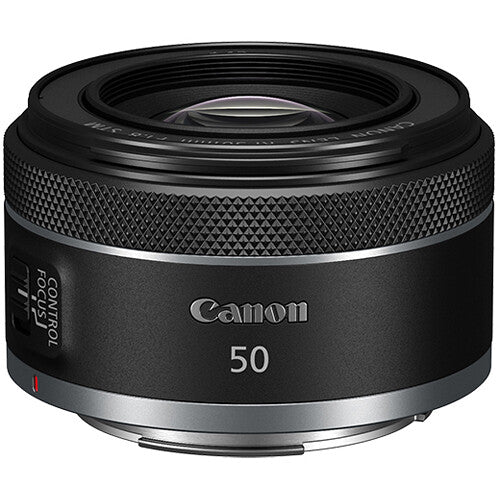 Canon EOS RP ＋ RF50 F1.8 STM Canon EOS RP + RF 50MM f/1.8 STM