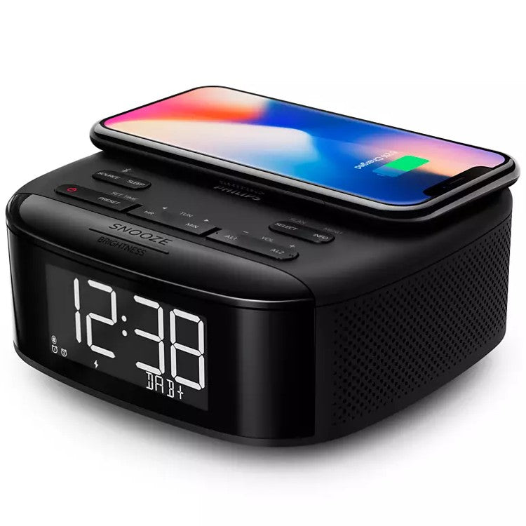 Philips TAR7705/10 Wekkerradio