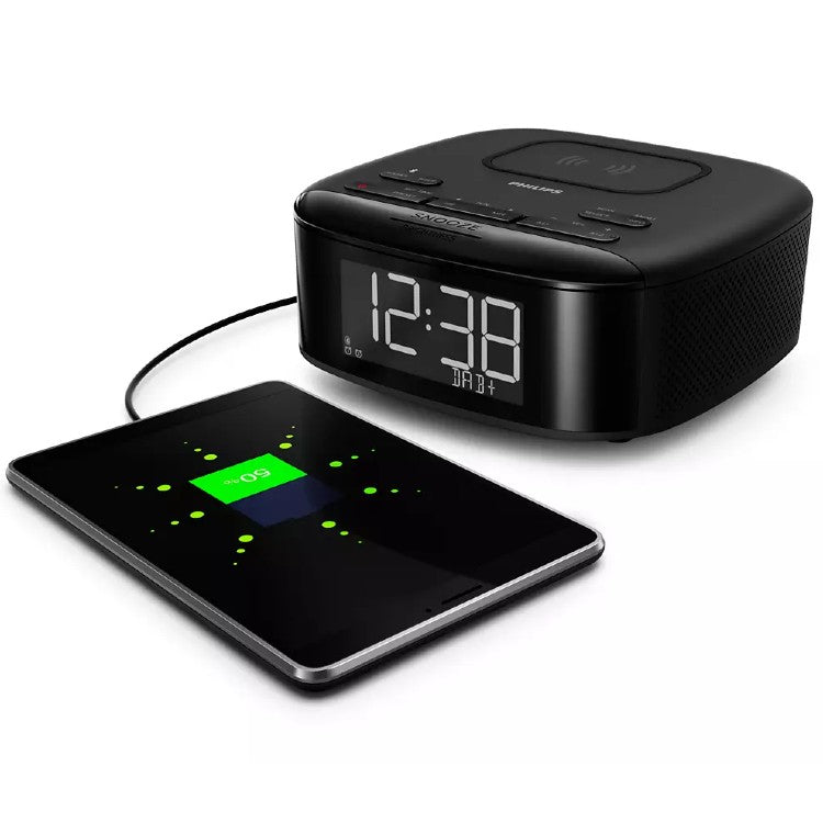 Philips TAR7705/10 Wekkerradio