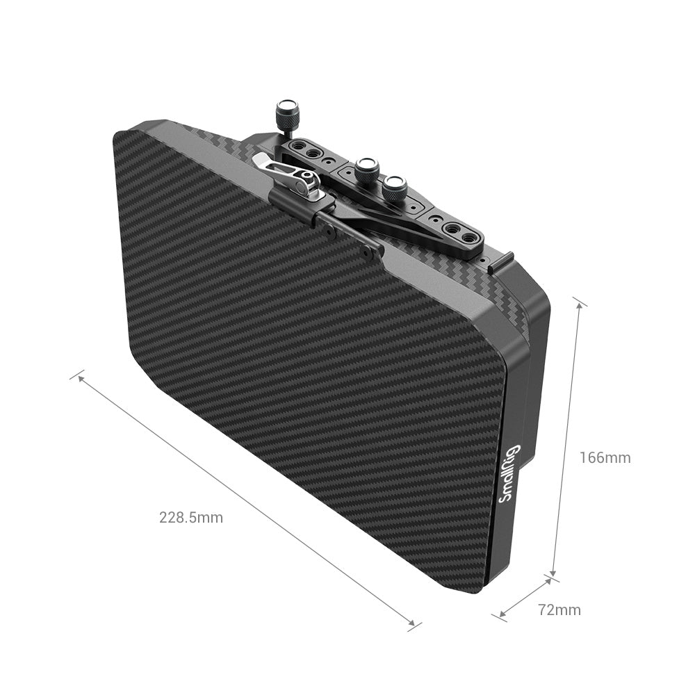 SmallRig 2660 Lightweight Matte Box