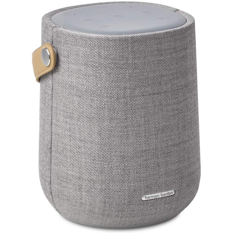 Harman Kardon Citation 200 Grijs