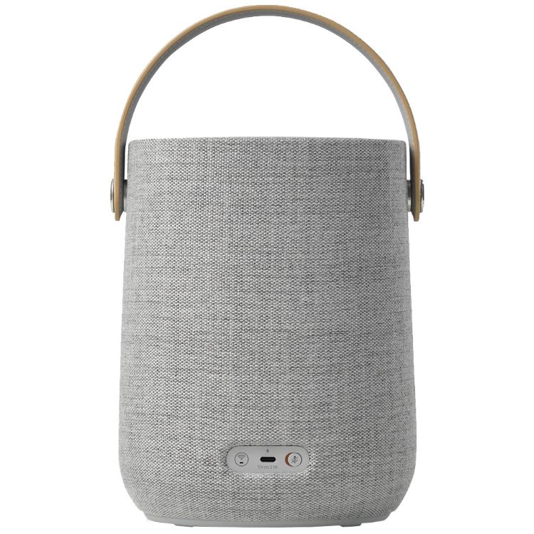 Harman Kardon Citation 200 Grijs
