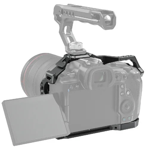 SmallRig 3139 SmallRig Cage Kit for the CANON R5/R6