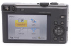 Panasonic Lumix DMC-TZ60 zwart SN:WP5AB001069 occasion