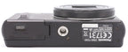 Panasonic Lumix DMC-TZ60 zwart SN:WP5AB001069 occasion